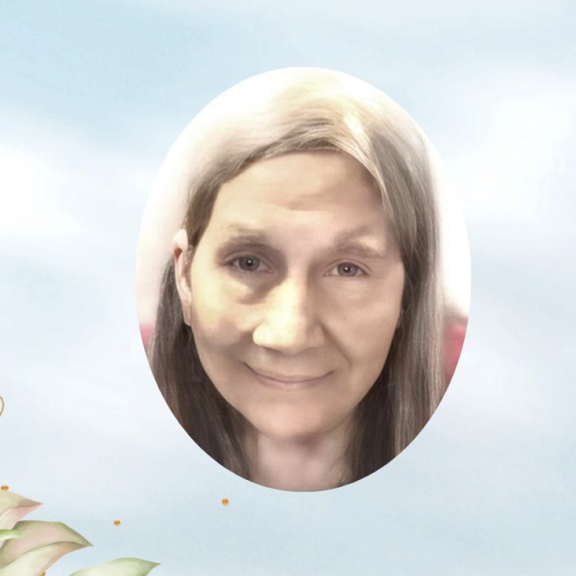 Fallecimiento | Isabelina Dure.
